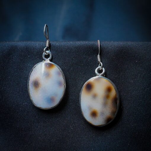 Sterling Silver Earrings ER2