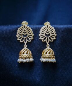 Sterling Silver Earrings ER177
