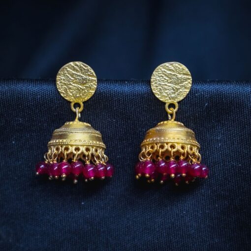 Sterling Silver Earrings ER201