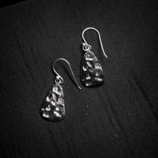 Sterling Silver Earrings ER229