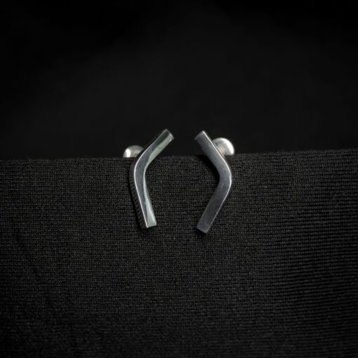 Sterling Silver Earrings ER265