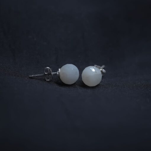 Sterling Silver Earrings ER286