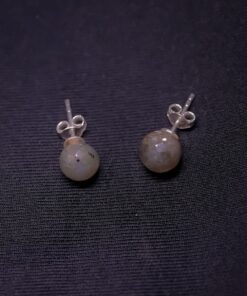 Sterling Silver Earrings ER287