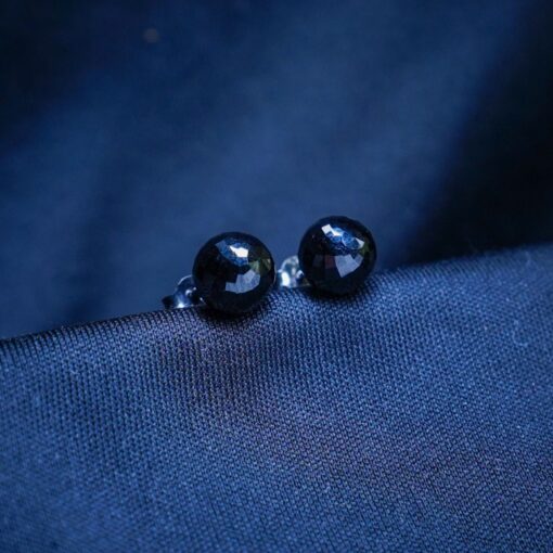 Sterling Silver Earrings ER288
