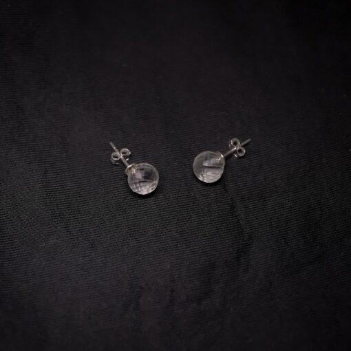 Sterling Silver Earrings ER290