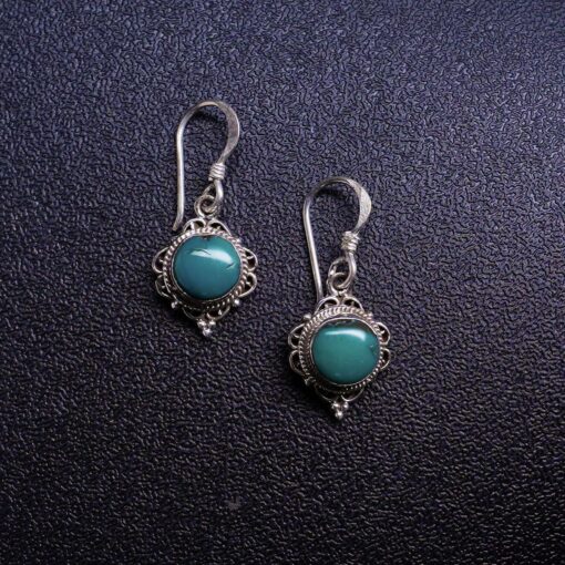 Sterling Silver Earrings ER291