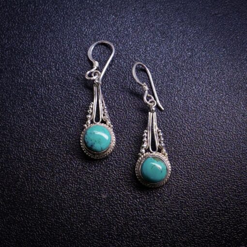 Sterling Silver Earrings ER295