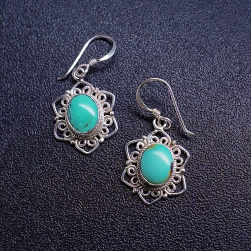 Sterling Silver Earrings ER296