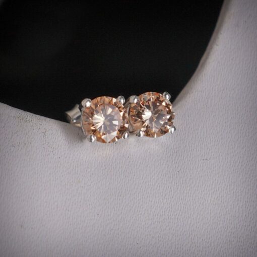 Sterling Silver Earrings ER310