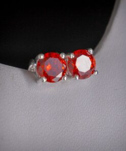 Sterling Silver Earrings ER311