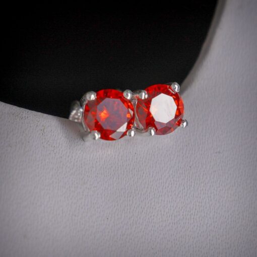 Sterling Silver Earrings ER311