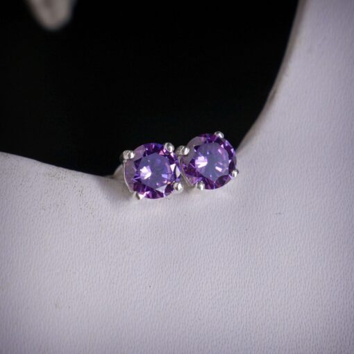 Sterling Silver Earrings ER314