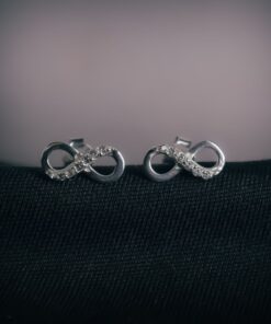 Sterling Silver Earrings ER321
