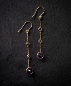 Sterling Silver Earrings ER333