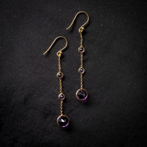 Sterling Silver Earrings ER333