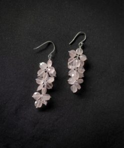 Sterling Silver Earrings ER352