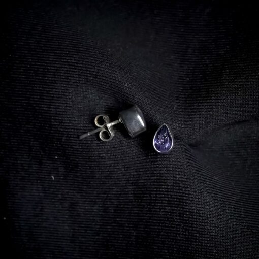 Sterling Silver Earrings ER371