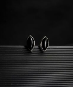 Sterling Silver Earrings ER376