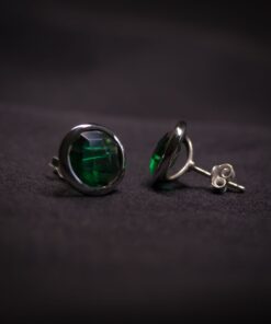 Sterling Silver Earrings ER76
