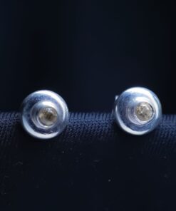 Sterling Silver Earrings ER86