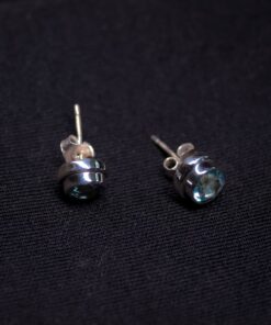 Sterling Silver Earrings ER87