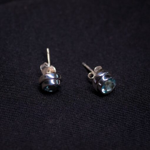 Sterling Silver Earrings ER87