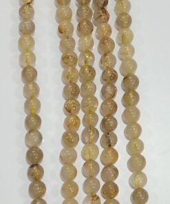 Golden Rutile