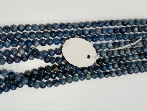 Kyanite Beads