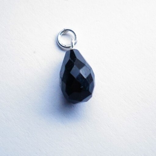 Sterling Silver Pendants P103