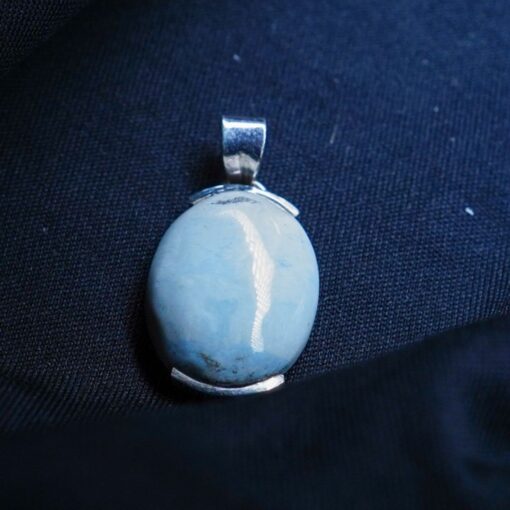 Sterling Silver Pendants P120