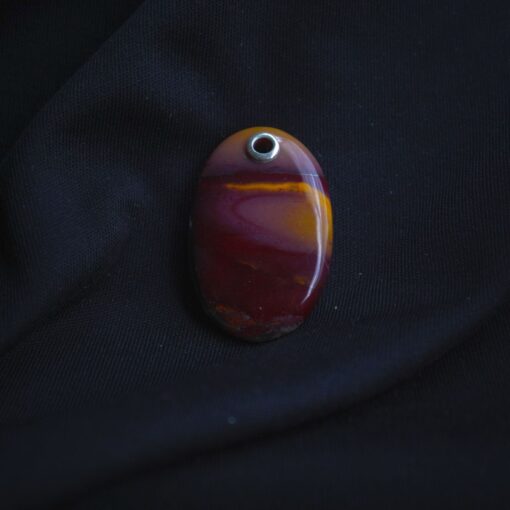 Sterling Silver Pendants P129