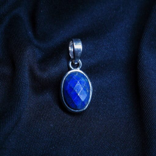 Sterling Silver Pendants P135