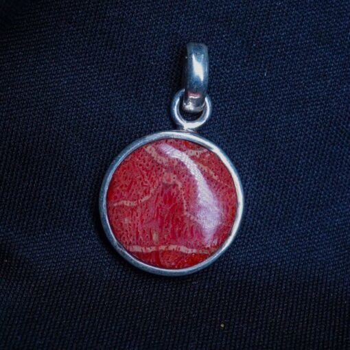 Sterling Silver Pendants P144
