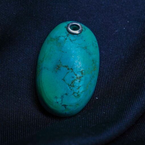 Sterling Silver Pendants P145