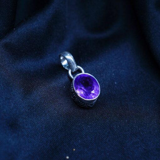 Sterling Silver Pendants P147