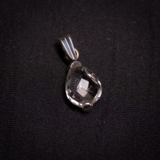 Sterling Silver Pendants P148