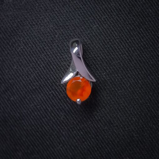 Sterling Silver Pendants P149