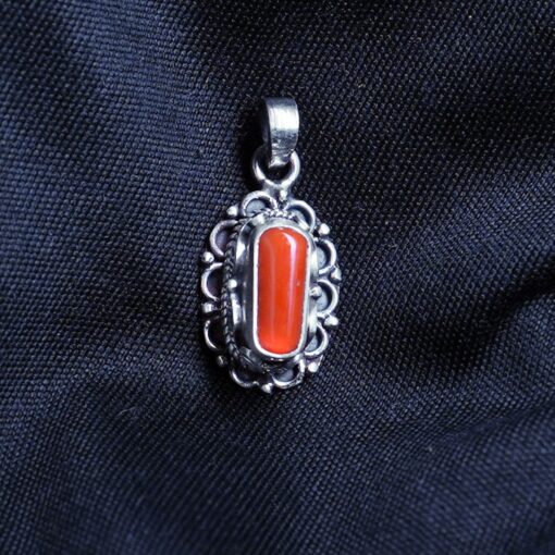 Sterling Silver Pendants P313