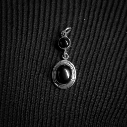 Sterling Silver Pendants P434