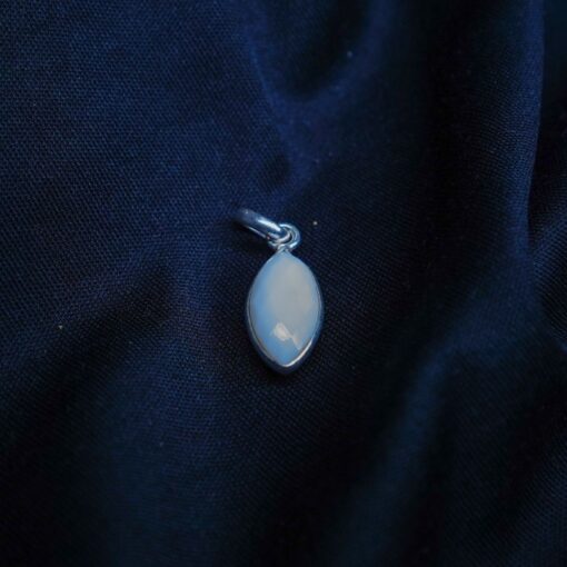 Sterling Silver Pendants P50