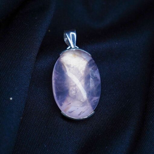 Sterling Silver Pendants P58