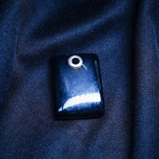 Sterling Silver Pendants P72