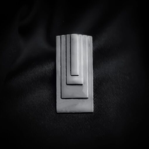 Sterling Silver Pendants PE100