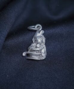 Sterling Silver Pendants PE109