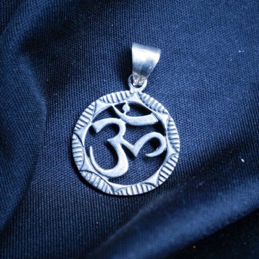 Sterling Silver Pendants PE132