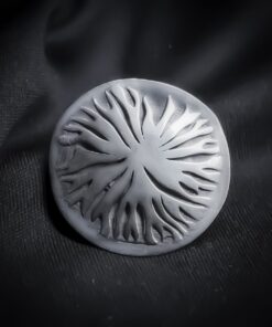 Sterling Silver Pendants PE142