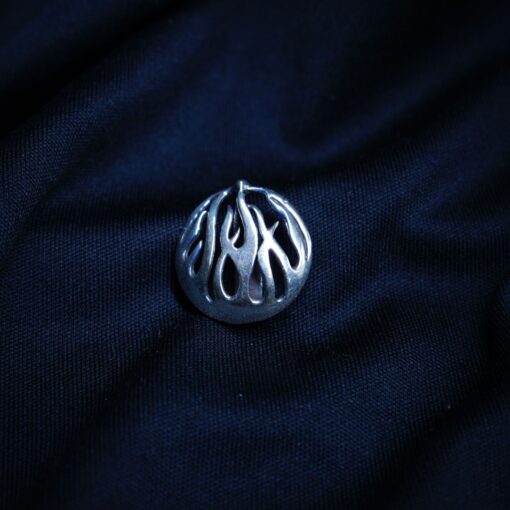 Sterling Silver Pendants PE143