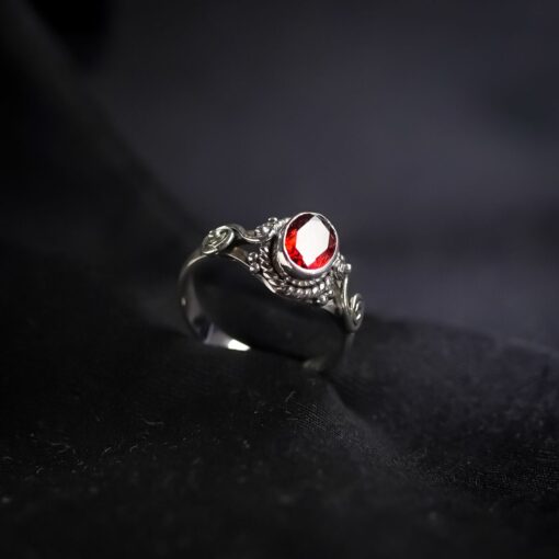 Sterling Silver Rings R100 - Image 2