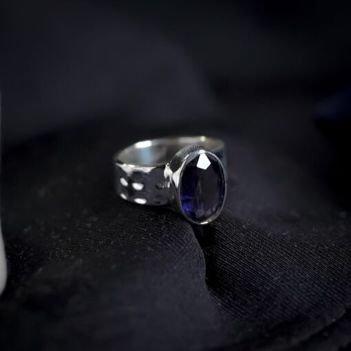 Sterling Silver Rings R109
