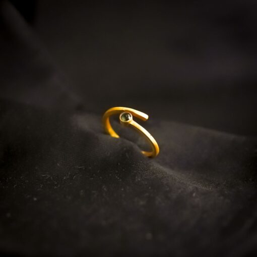 Sterling Silver Rings R136